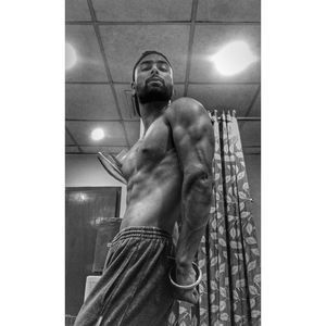 Meet your Posher, Vikas